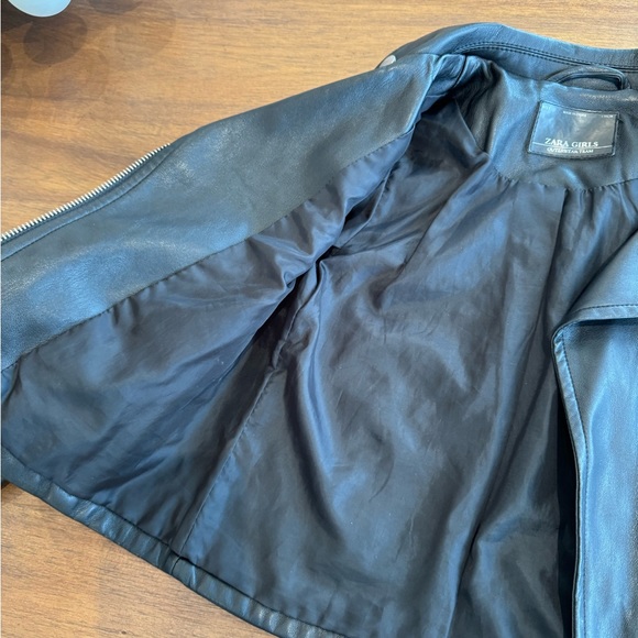 Zahra girls outerwear team size 5 never worn no returns - Picture 6 of 7